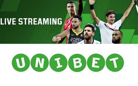 unibet live streamin